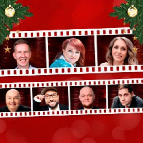 Билеты на Однажды в России в Воронеже 4 янв 2026