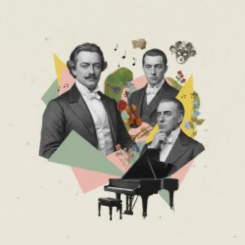 Билеты на Короли оперетты в Москве 10 янв 2026