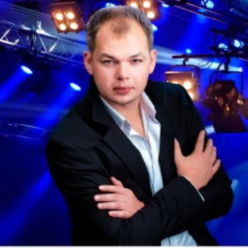 Билеты на концерт Алексея Брянцева – 8 янв 2026 Москва