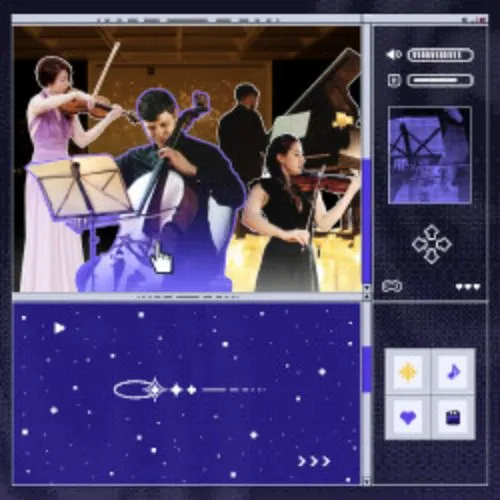 Билеты на концерт саундтреков из игр – 28 фев 2026 Москва