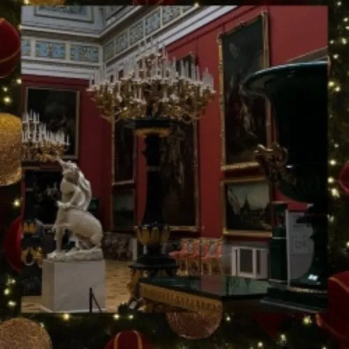 Билеты на Рождественский концерт в СПб – 6 янв 2026