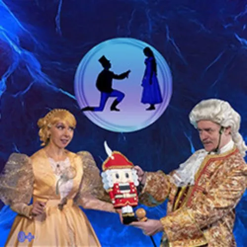 Билеты на Ледовую сказку в СПб 31 дек 2025