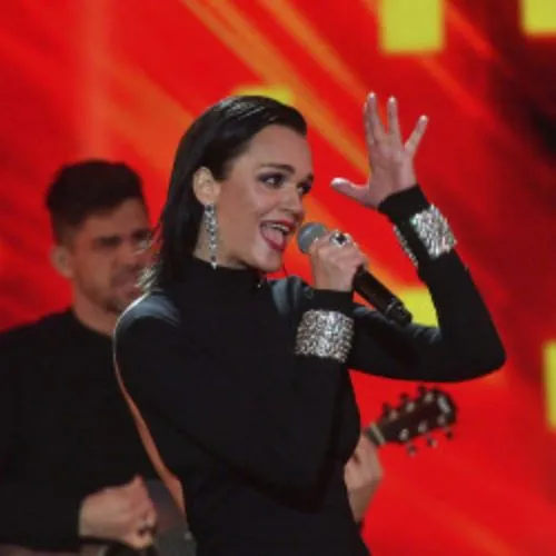 Билеты на Славу – Челябинск 04 апр 2026