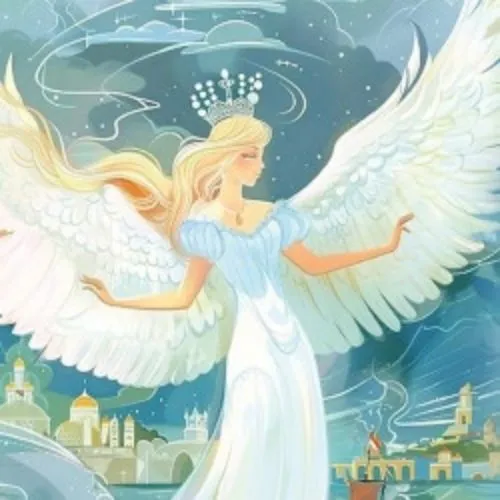 Билеты на "Сказка о царе Салтане" 30 Дек 2025 СПб