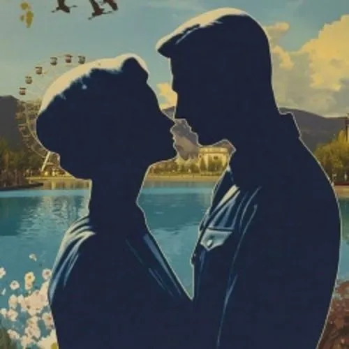 Билеты на спектакль «Люблю и верю» 27 Дек 2025