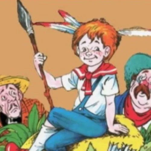 Билеты на "Вождь краснокожих" в Москве 29 дек 2025