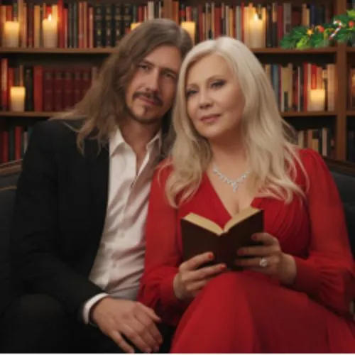 Билеты на романсы под Новый Год – 20 дек 2025 Москва