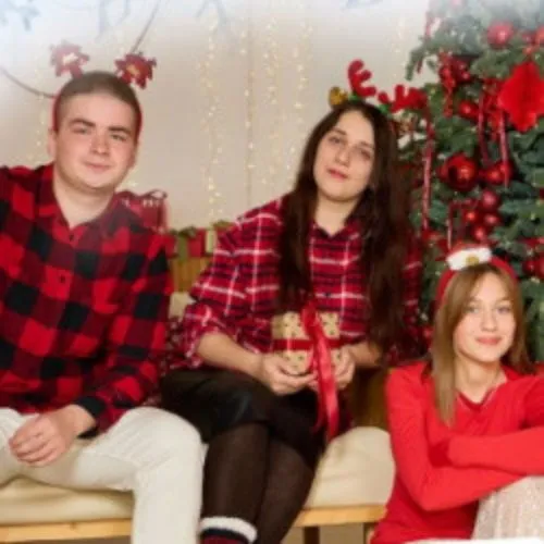 Билеты на The Christmas Cave – 06 янв 2026 в Твери