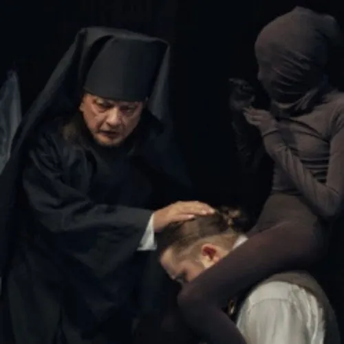 Билеты на Мёртвые души. Том 2 в СПб 23 янв 2026