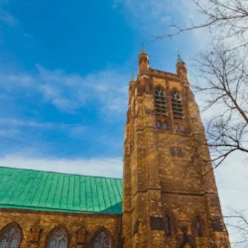 Билеты на Ангельские голоса. Музыка парижских собо...