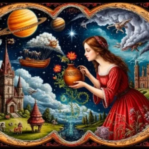 Билеты на спектакль "Аленький цветочек" в Москве 6 фев 2026