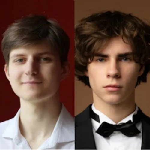 Билеты на концерт пианистов-лауреатов 25 дек в Москве