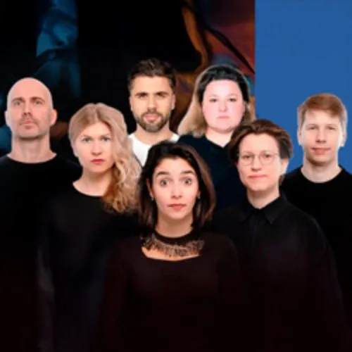 Билеты на импровизацию в СПб 29 дек 2025