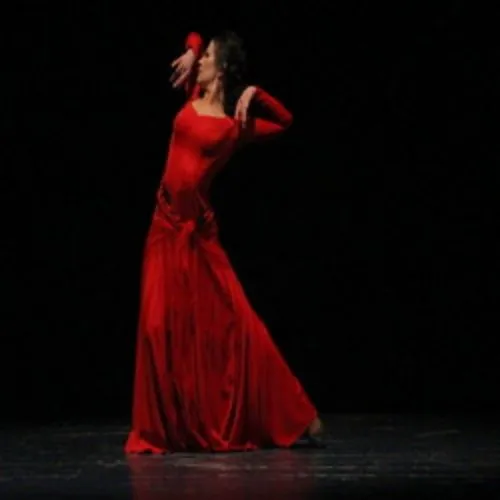 Билеты на Танго и Фламенко в Москве 13 Фев 2026