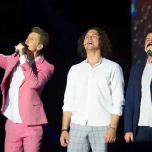 Билеты на концерт Группы «САДко» в Казани 15 июня 2026