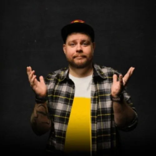 Билеты на стендап Андрея Атласа 17 дек 2025