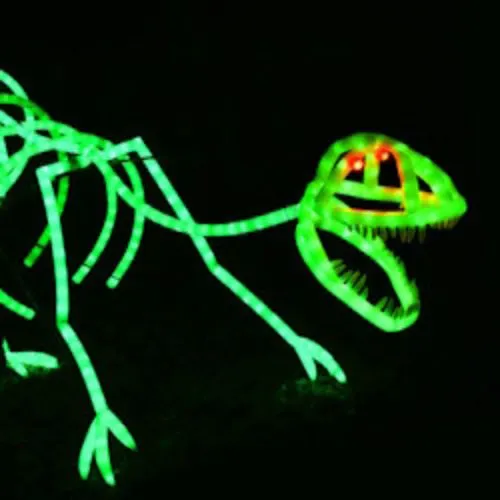 Билеты на представление световых кукол 15 фев 2026