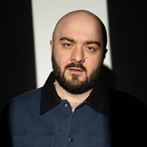 Билеты на Расула Чабдарова в Москве 20 Дек 2025