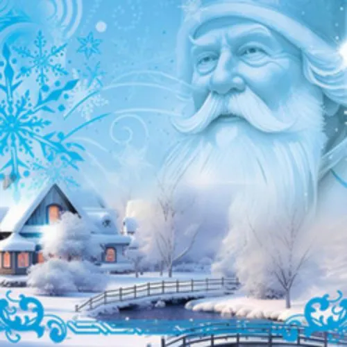 Билеты на Морозко в СПб 28 Дек 2025 - Театр Визави