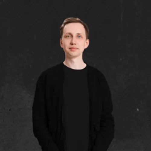 Билеты на концерт Кирилла Добровольского в Красноярске 11 дек 2025