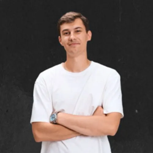 Билеты на стендап Дани Козырева в Красноярске 14 дек 2025