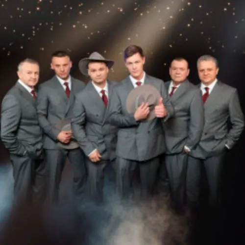 Билеты на Лесоповал в Рязани 25 фев 2026