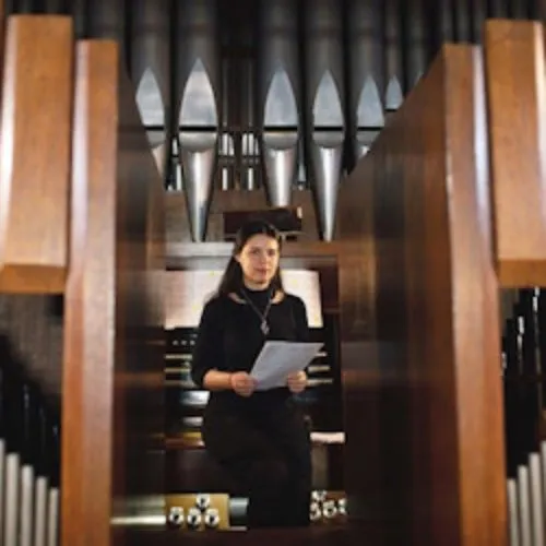 Билеты на органный концерт в Калининграде 27 дек 2025