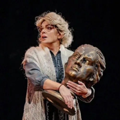 Билеты на "Ищу мужа" в СПб 5 янв 2026