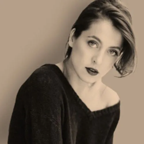 Билеты на балет: Анастасия Меськова, Москва, 22 Дек 2025