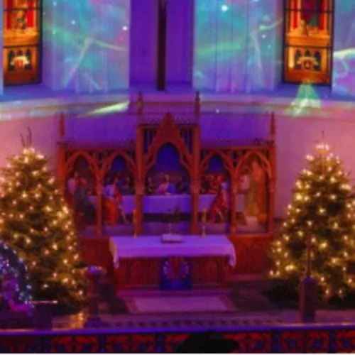 Билеты на концерт Рождественские звезды – 11 янв 2026 Москва