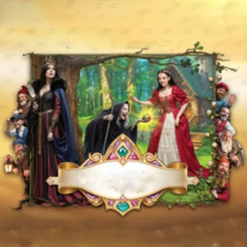 Билеты: Сказка о Белоснежке и семи гномах, Москва, 31 Янв 2026