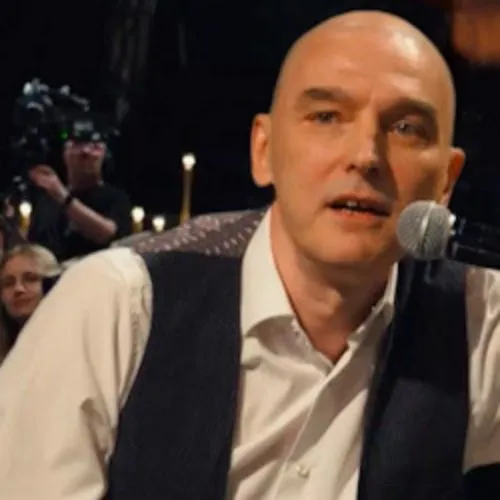 Билеты на квартирник Андрея Державина 01 мая 2026 СПб