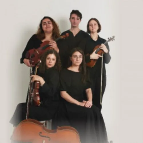 Билеты на концерт виолончелистов 22 дек 2025 Москва