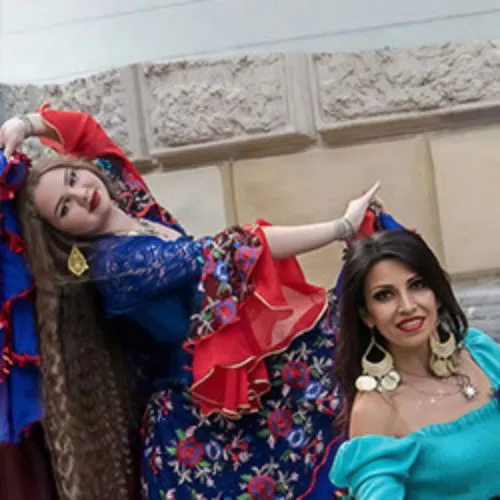 Билеты на шоу Zemfira Studio Все о любви 12 фев 2026 Москва