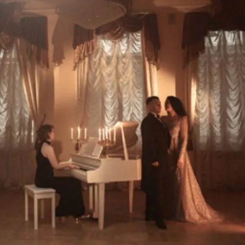 Билеты на 17 Янв 2026 - Санкт-Петербург - Магия Свечей