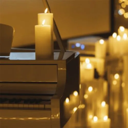 Билеты на концерт «Магия свечей» 03 янв 2026 – Ростов