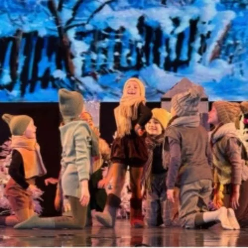 Билеты на «Время чудес» в Екатеринбурге 7 янв 2026