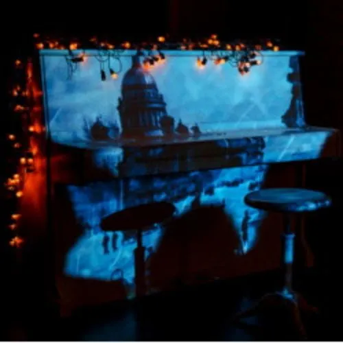 Билеты на спектакль "Серебряный век" в Москве 17 фев 2026