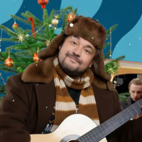 Билеты на Новый год 2025 в Москве – бар «Евгенич»