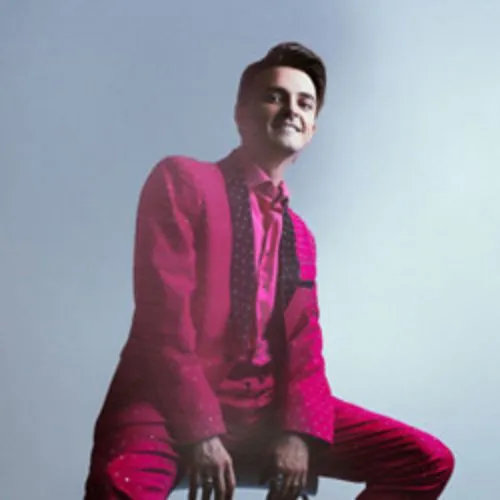 Билеты на Ярослава Баярунаса. Юбилей в Москве 31 янв 2026