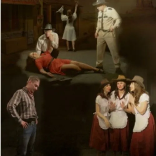 Купить билеты 30 Янв 2026 Санкт-Петербург - Бешеный койот