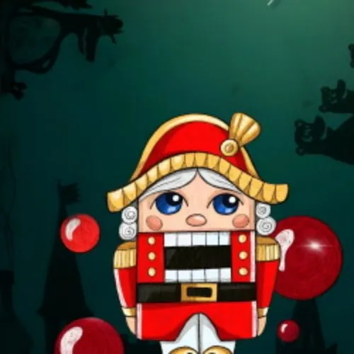 Билеты на теневой спектакль Щелкунчик в СПб 05 Янв 2026