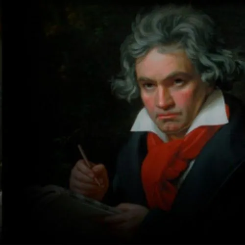 Билеты на концерт Бетховена – Новосибирск 19 дек 2...