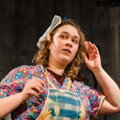 Билеты на "Три девушки. Настоящие сказки" 14 дек 2025, Новосибирск