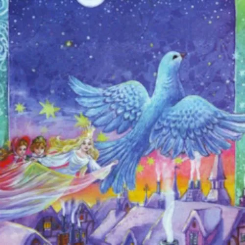 Билеты на "Тайну синей птицы" 28 дек 2025, СПб