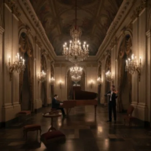 Билеты на концерт «Орфарион» 17 дек 2025 в Москве