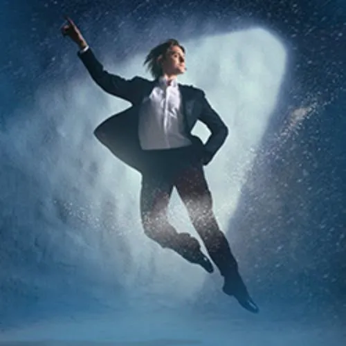 Билеты на "Денис Родькин. Новогодняя магия звёзд балета" 13 дек 2025