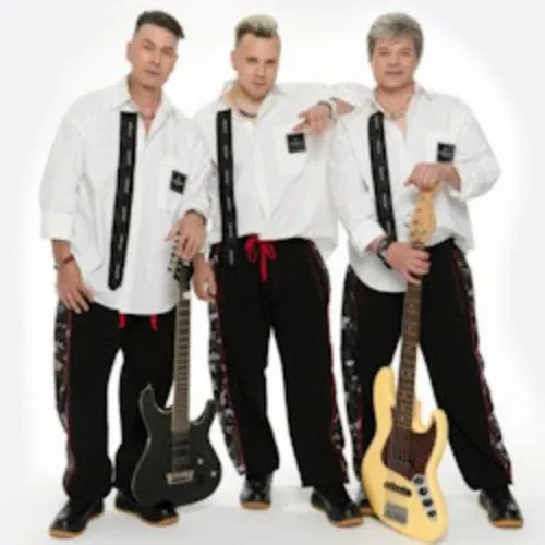 Билеты на На-На в Нижегородской области 15 апр 2026