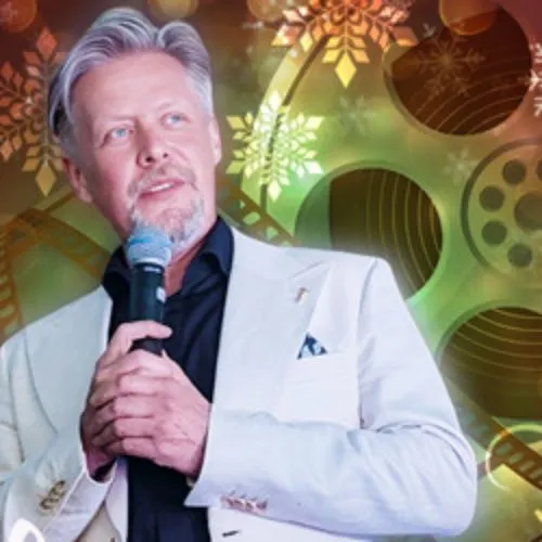 Билеты на Новогодние мелодии и киношлягеры 3 Янв 2026