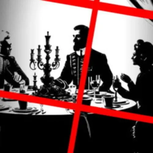 Билеты на Чехов и Книппер - 04 Янв 2026, Москва